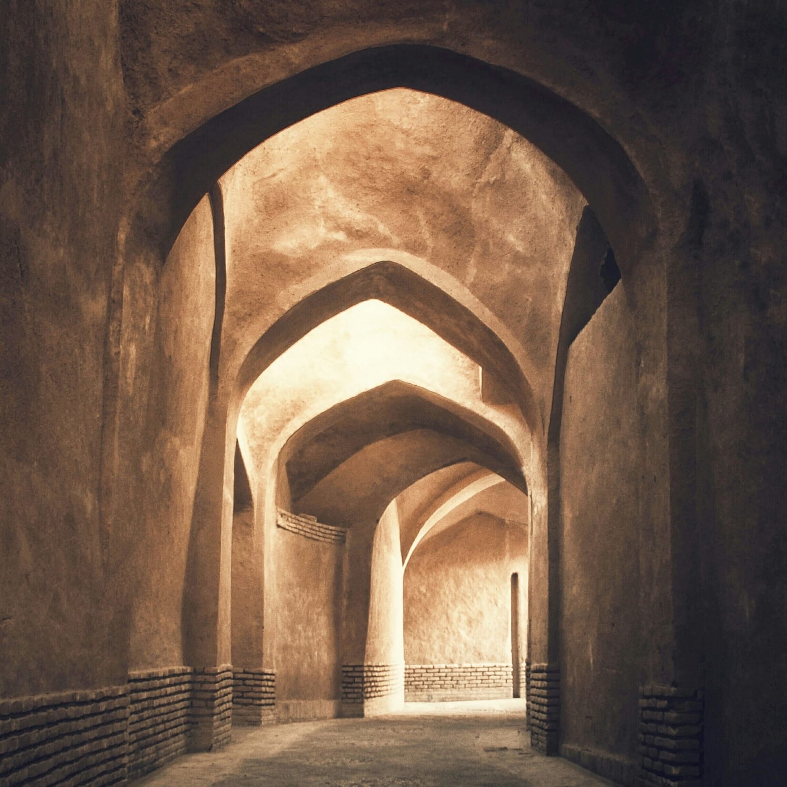 ایران‌درفت