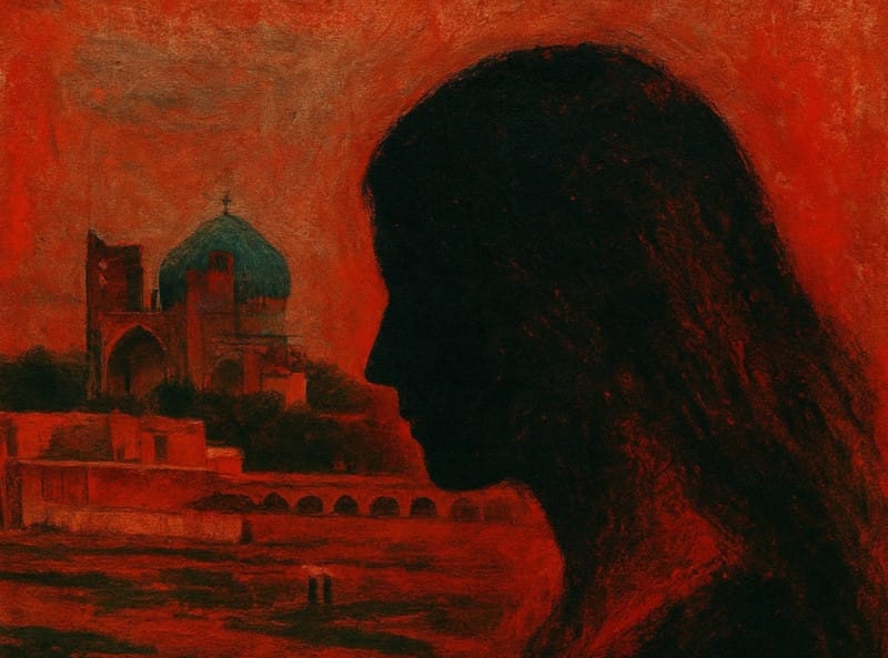 نامی که از خون گذشت