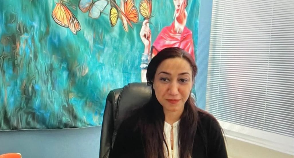الهام هومینفر: مسئولیت کشتار دیماه، بدون هیچ ابهامی، بر عهدهی حاکمان، آمران و رهبران جمهوری اسلامی است.