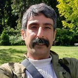 میلاد پورعیسی