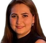 سئویل سلیمانی