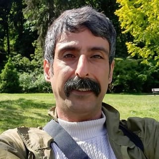 میلاد پورعیسی