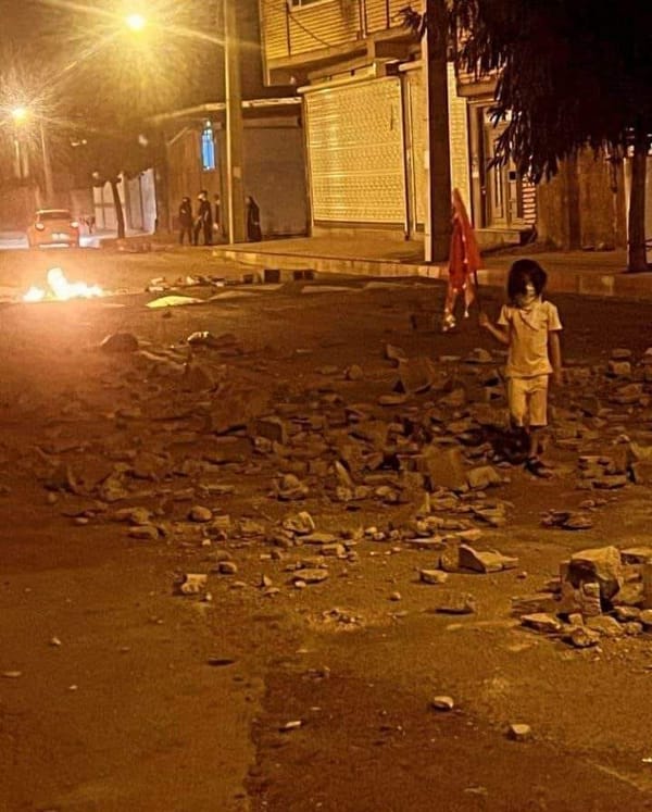 با چه روشی دستاوردهای جنبش را بسنجیم