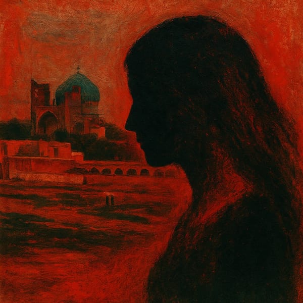 رابعه، نامی که از خون گذشت